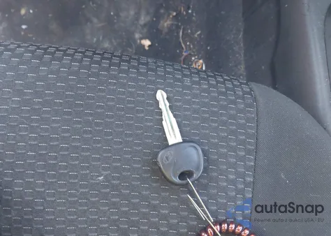 2011 Hyundai Accent Gs z USA, uszkodzony, nr VIN KMHCM3AC0BU186691